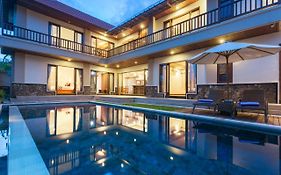 Villa Sabasanti Gianyar